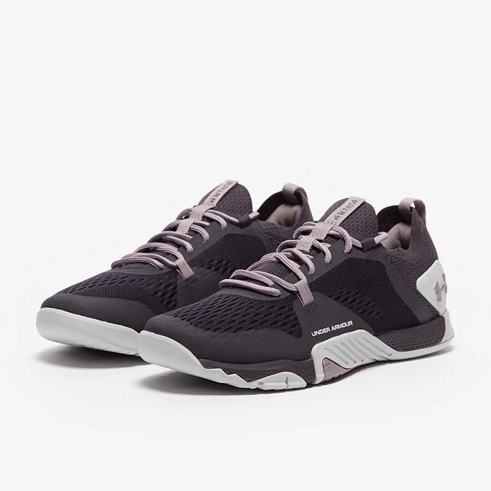 Under Armour Womens TriBase Reign 2 жіночі кросівки