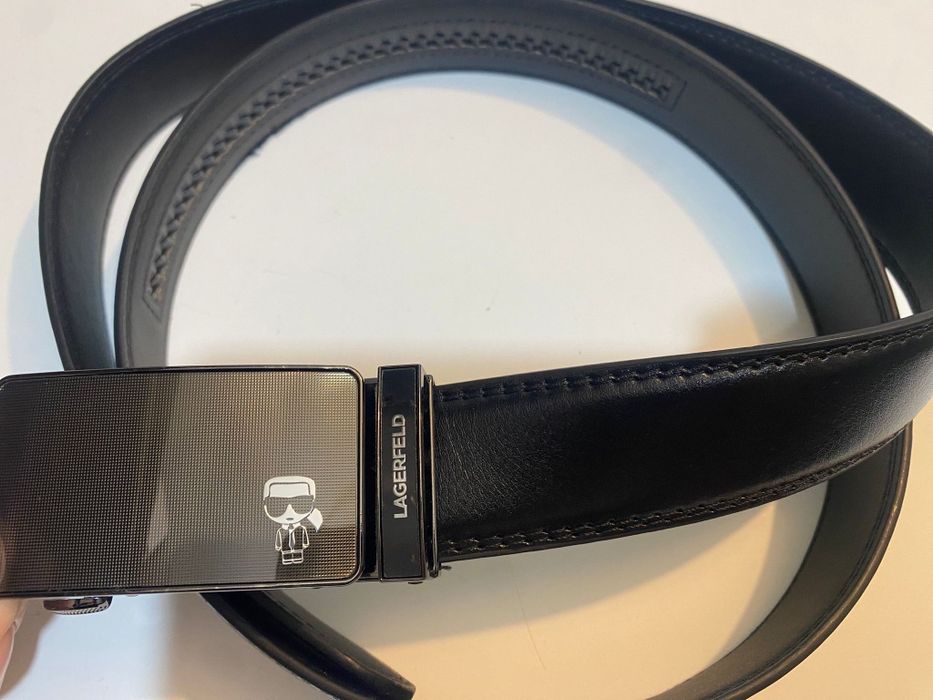 Pasek do spodni meski