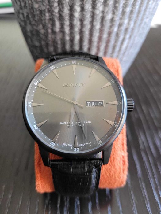 Relógio rigorosamente novo GANT