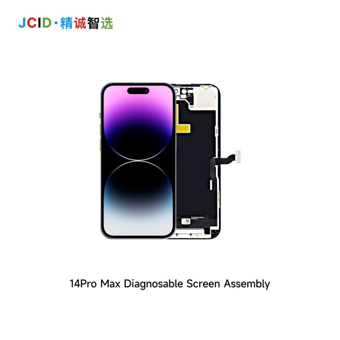 Дисплей iphone 13 JCID БЕЗ ПОМИЛКИ екран айфон 13 JCID модуль iPhone