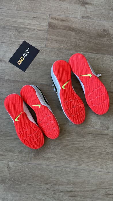 Футзалки Nike Tiempo legend 8 IC оригінал