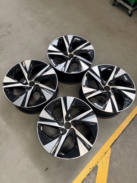 Jantes 20” Volvo XC90