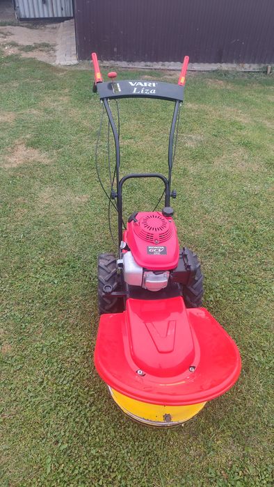 Продам косарку чеського виробника vari liza 60 Honda