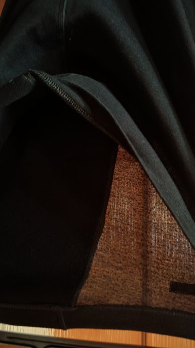 McKinley  Męska bluza sportowa / podkoszulek z długim rękawem, 176 cm