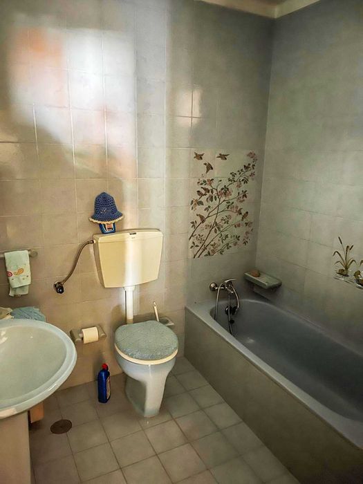 Moradia T3 em lote de 650m2