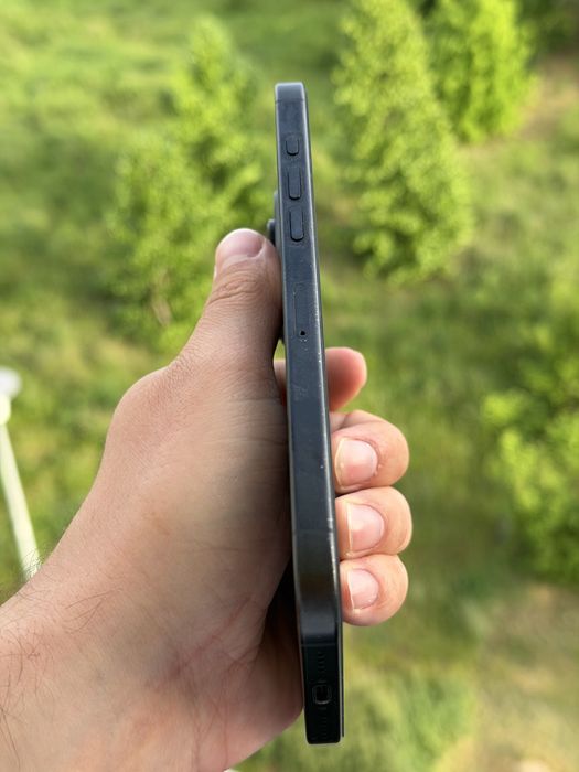 Iphone 16 Pro Max 512 Gb (фіз-сім+е-сім)