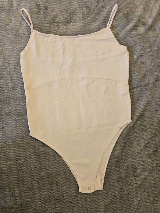 Жіноче боді розмір M