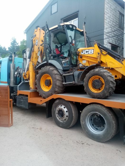 Эвакуатор-манипулятор-до15 т