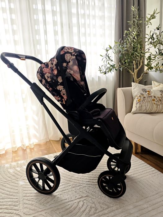 Wózek dziecięcy Cavoe