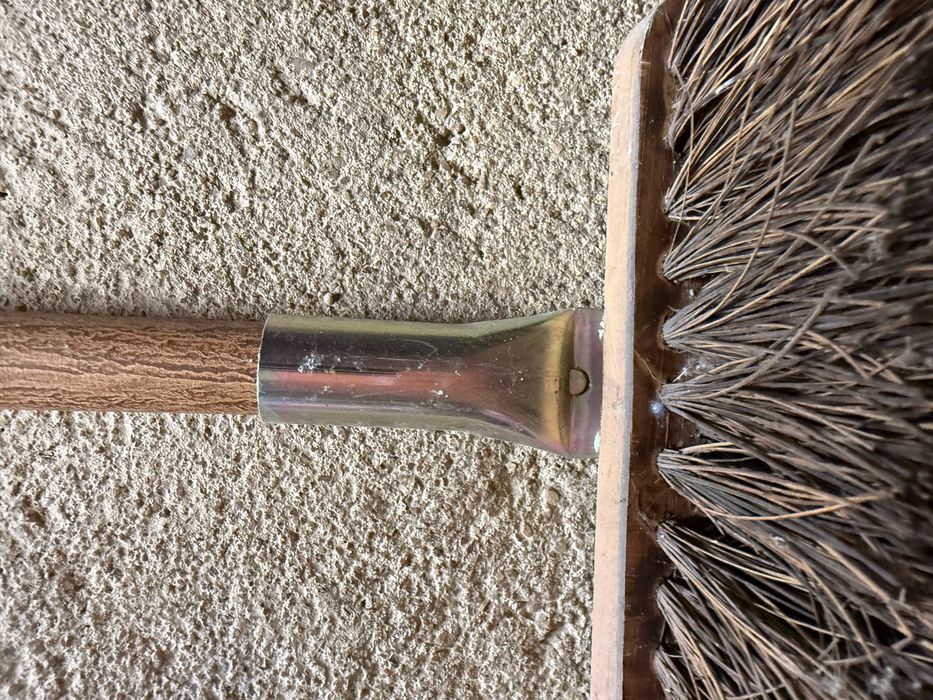 Utensilios para forno a lenha e churrasqueira