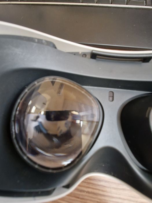 Шолом VR Oculus Quest 2(256Gb) без контролерів