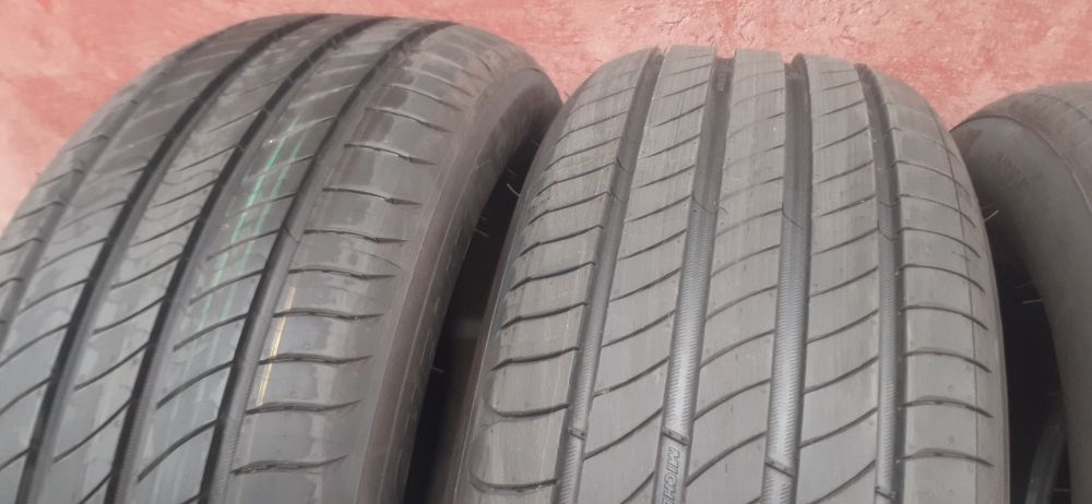 Opony Letnie 16" Michelin Primacy 205/55/16 Nowe