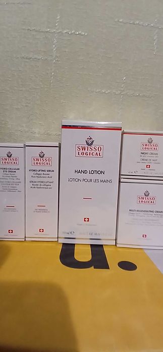 Лосьон від Цептер