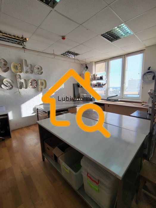 СУПЕР!Продажа готового бизнеса 43м.кв Троещина, Киев