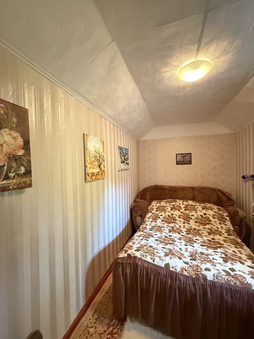 Продам дачу Ледное