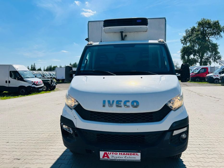 Iveco 35c13