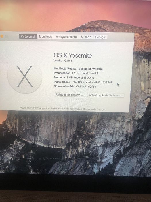 Vendo portáteis usados