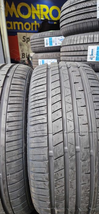 235/40R18 EVENT POTENTEM UHP Nowe Oryginał Letnie 2lata gwarancji