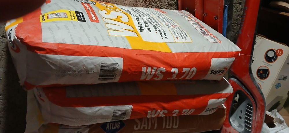 Materiały budowlane