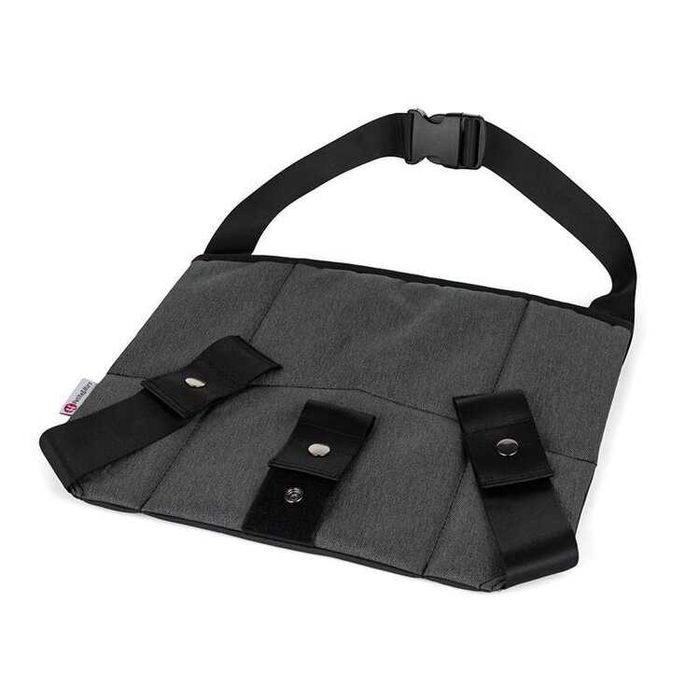 PETITE&MARS Beltley - adapter do pasa samochodowego dla kobiet w ciąży