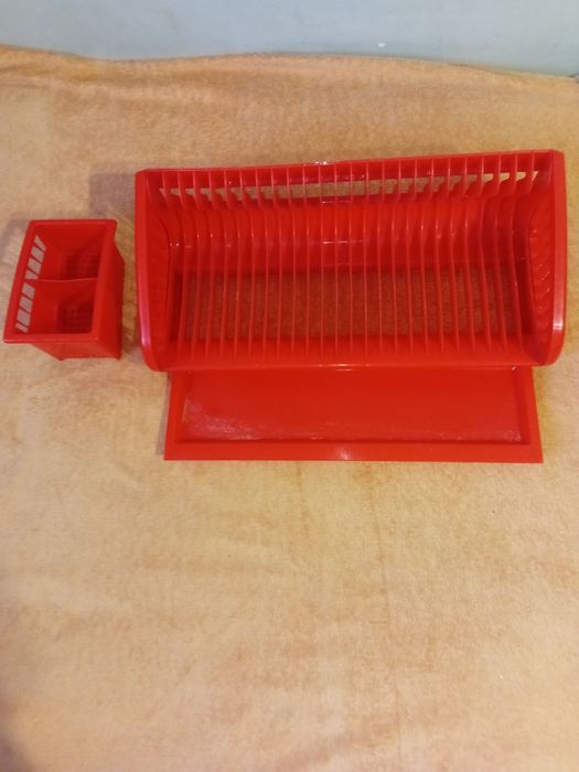 Сушка для посуды