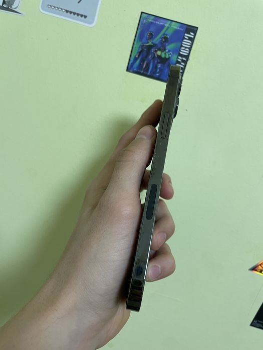 Iphone 12 pro max uszkodzony