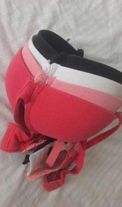 Бюстгальтер ліф Esmara набір 4шт