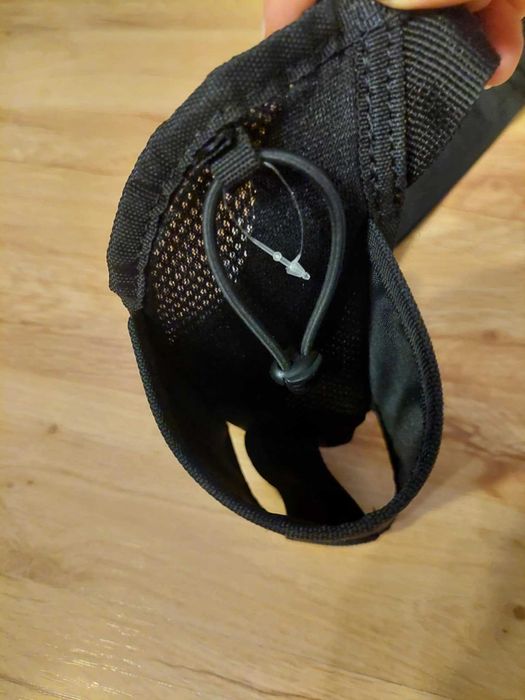 Pas do biegania na bidon Kalenji Decathlon