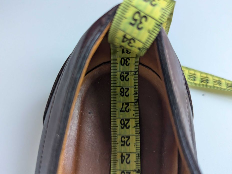 туфли  John Lobb