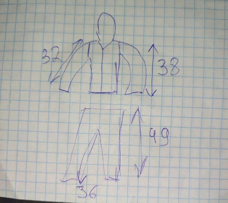 Дитячий велюровий костюм