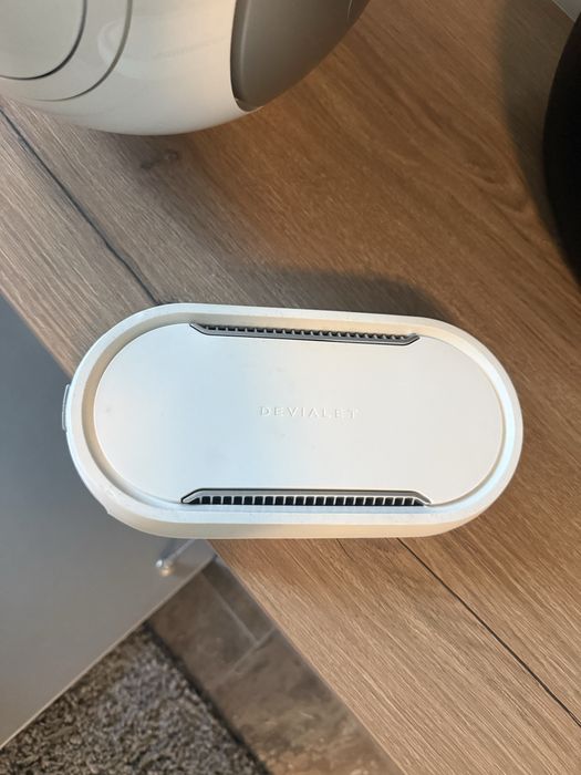 Devialet PHANTOM Silver 3000W