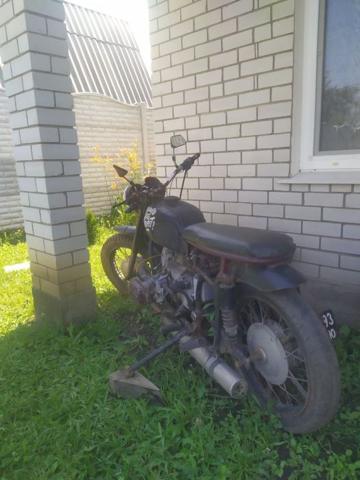Продам 2 мт днепр