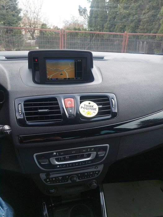 sprzedam renault megane III