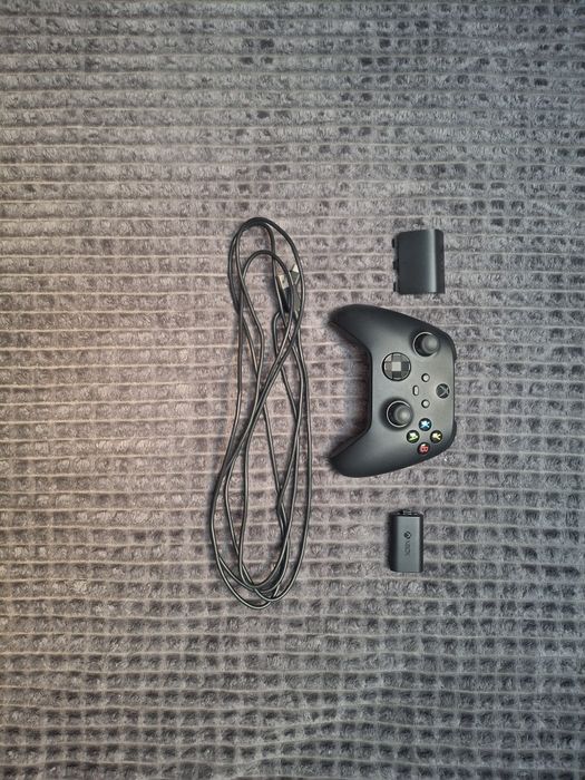 Xbox series x 1tb