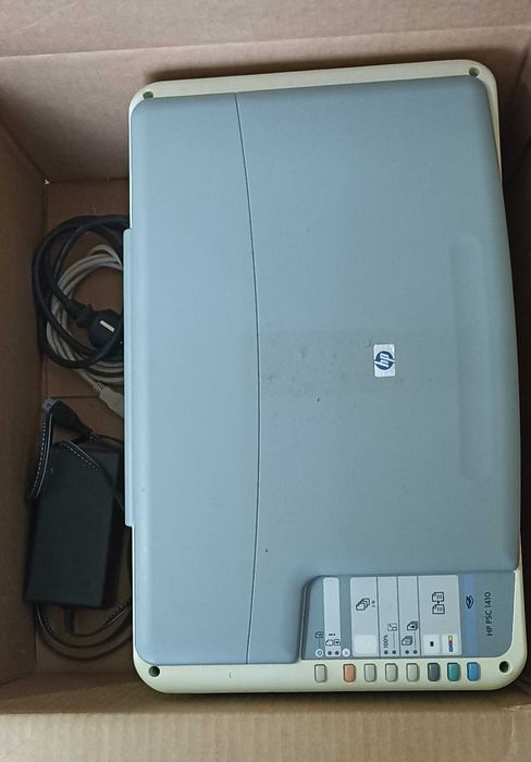 Impressora HP PSC 1410