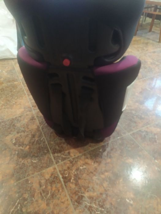 Детское автокресло