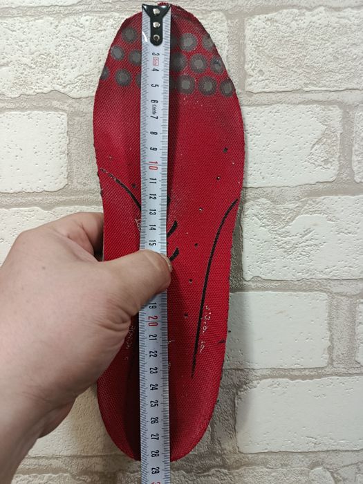 Кросівки для праці Engelbert Strauss, Puma Germany