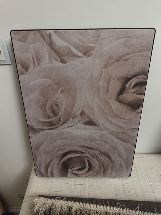 Ramka do głośnika Sonos Symfonisk obrazu Vintage