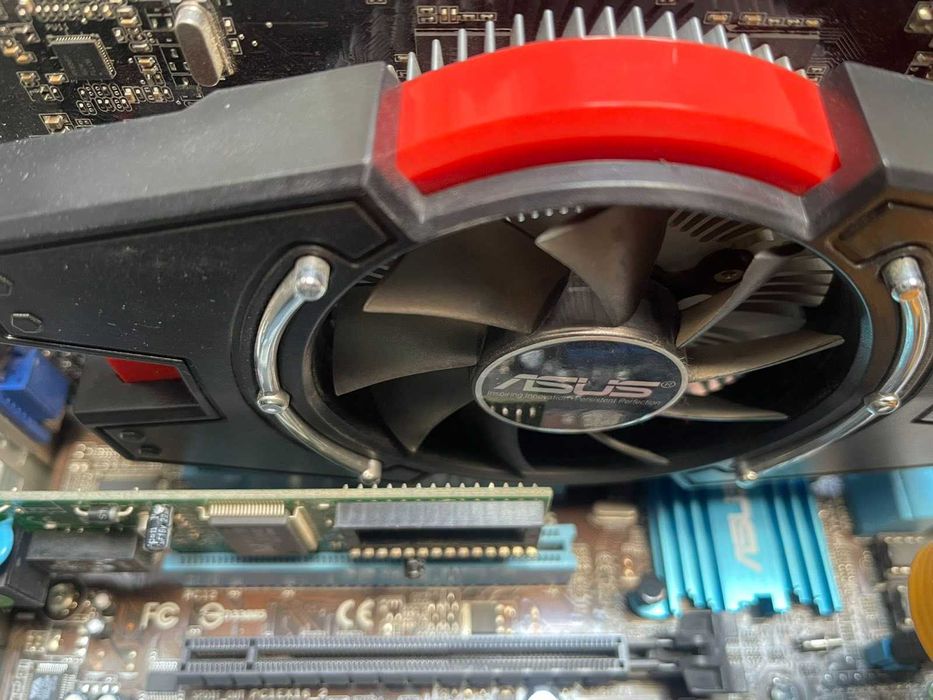 Продам игровой системный блок