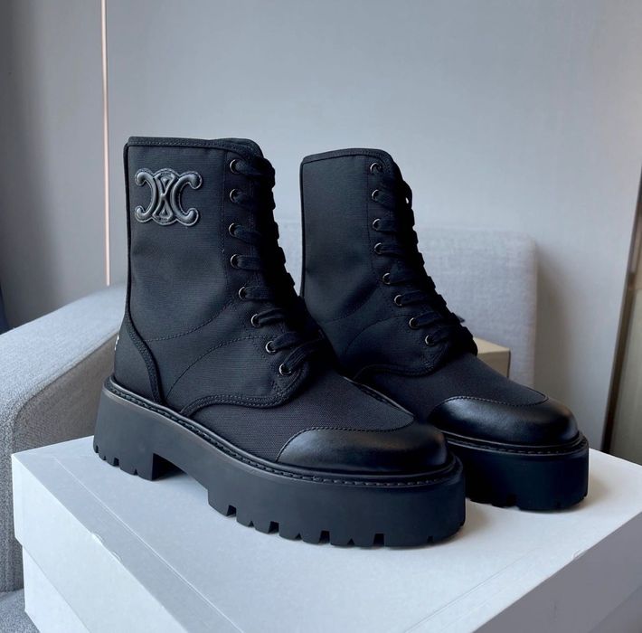 Botki Celine!Premium od ręki 36-41