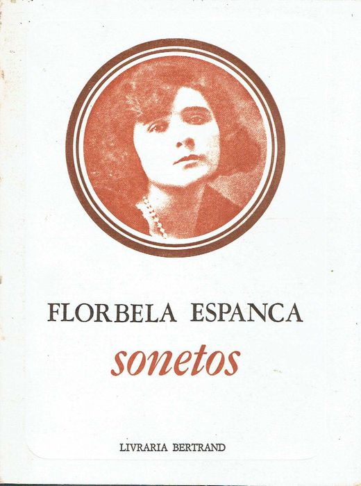 6418

Sonetos 
Florbela Espanca