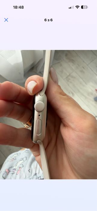 Apple Watch SE 40mm