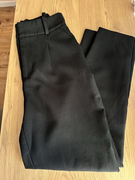 Брюки zara стан нової речі