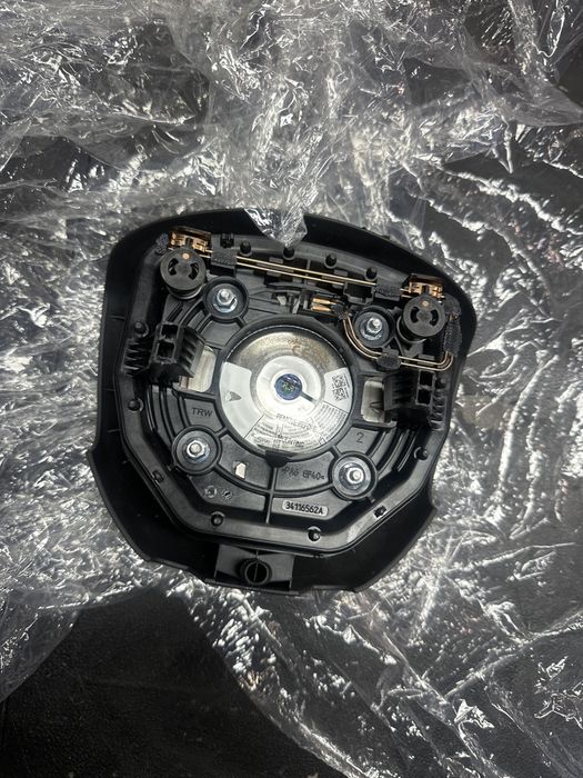 RENAULT MASTER 4 Poduszka 2021 Kierowcy AIRBAG 3429/0768D