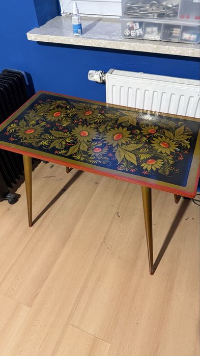 Oddam za darmo Szafke lata 60 i stolik