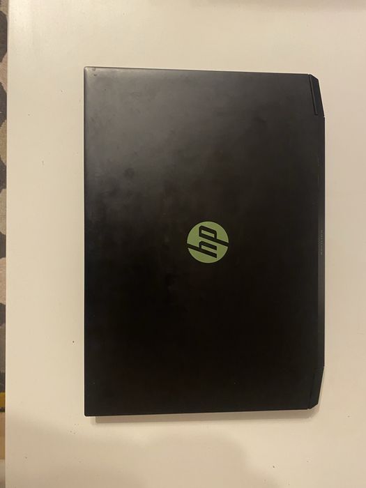 Laptop HP pavilion gaming