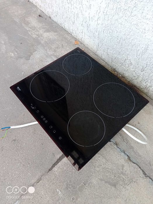 Płyta indukcyjna Gram KK6144