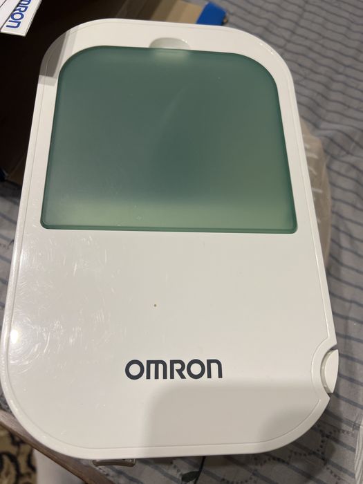 Небулайзер Omron