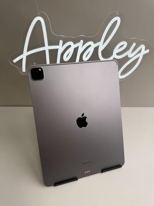 apple ipad pro 12,9'' m2 - Купить электронику - Цены на OLX.ua