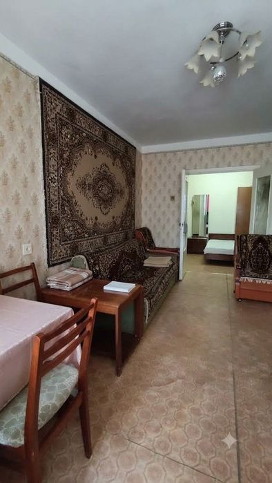 оренда 3 кімн. квартири